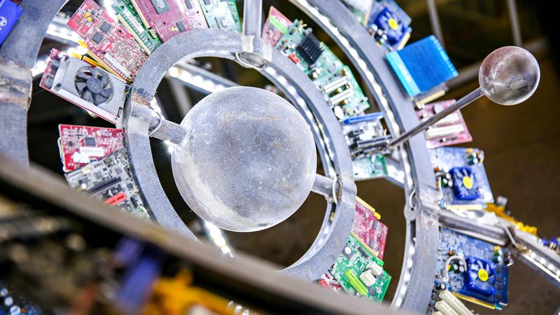 连锁门店云CRM系统：提升管理效率的关键利器