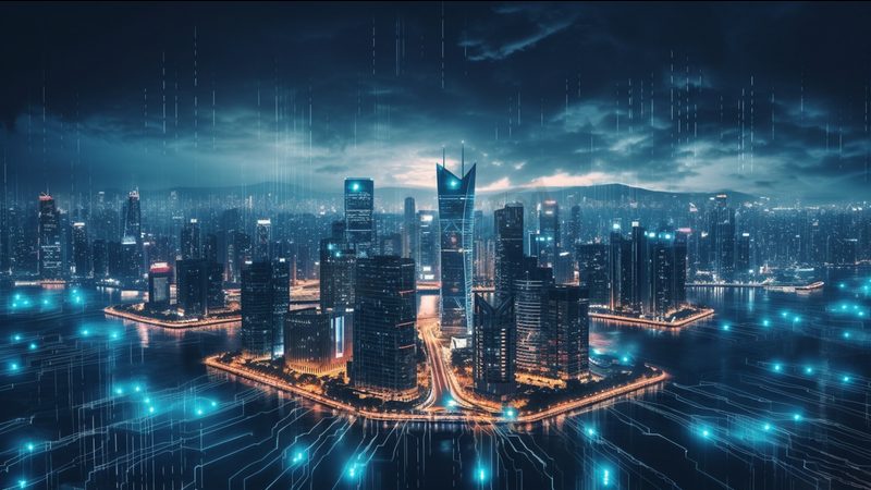 数据仓库报表开发系统：揭秘其核心功能与选型要点